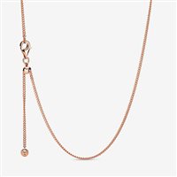 Collana Pandora Donna in Lega metallica 388283-60 - 388283-60